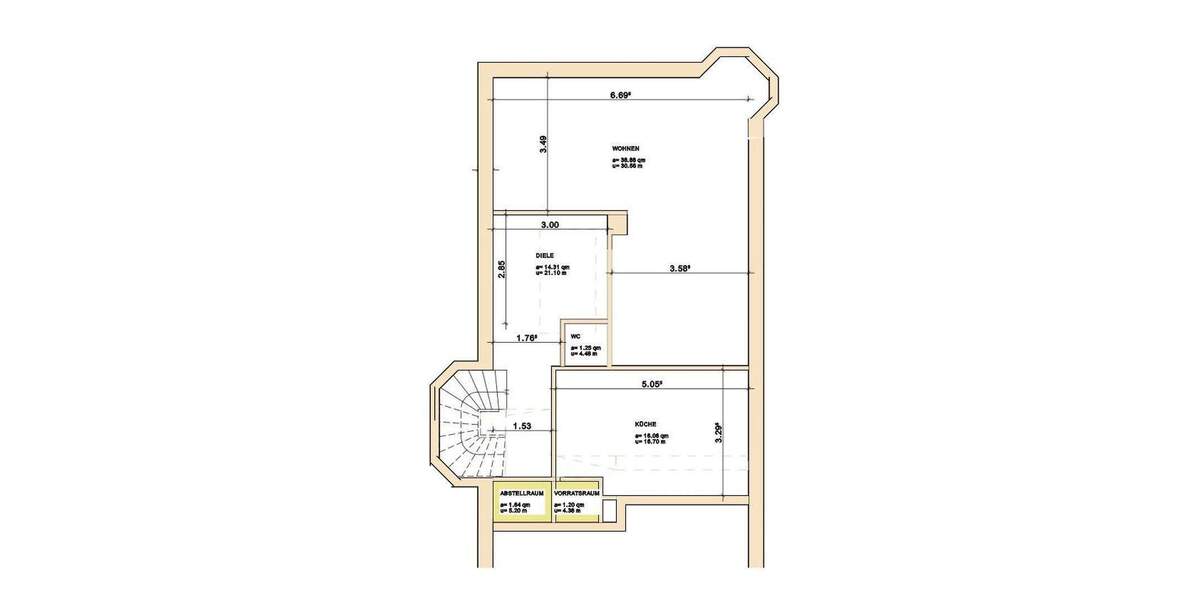 Frisch renovierter Familientraum _ohne_ Modernisierungsstau 5 zimmer