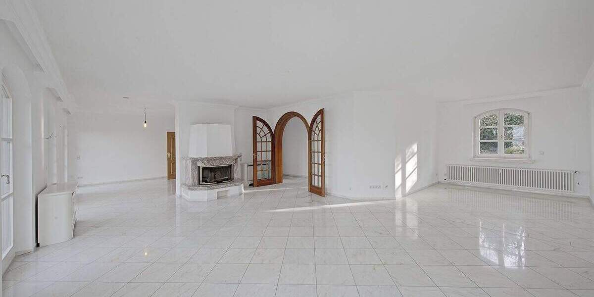 Refugium für zwei Nähe Ahlenberg 4 zimmer