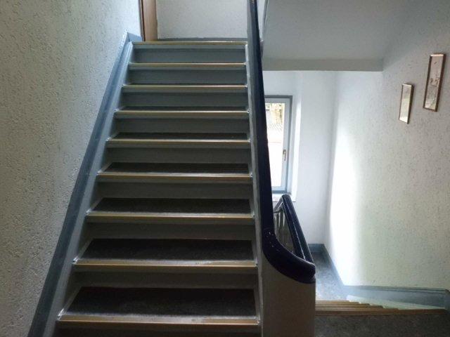 Etagenwohnung Bochum Günnigfeld - 2 Zimmer, 56 m&sup2;, 350&euro; | Angebot:26415641