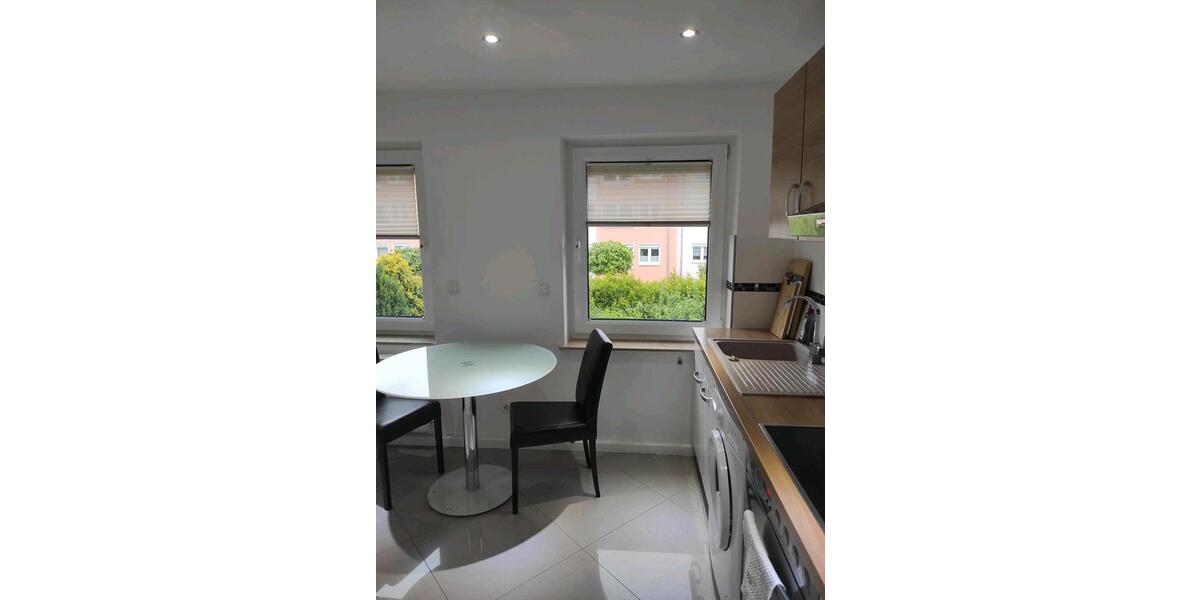 Etagenwohnung Mettmann - 2 Zimmer, 55 m&sup2;, 1.100&euro; | Angebot:26464213