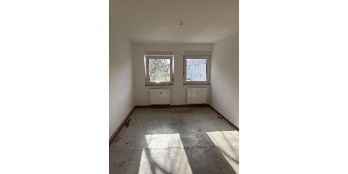 Etagenwohnung Moers Rheinkamp - 3.5 Zimmer, 45 m&sup2;, 339&euro; | Angebot:25643804