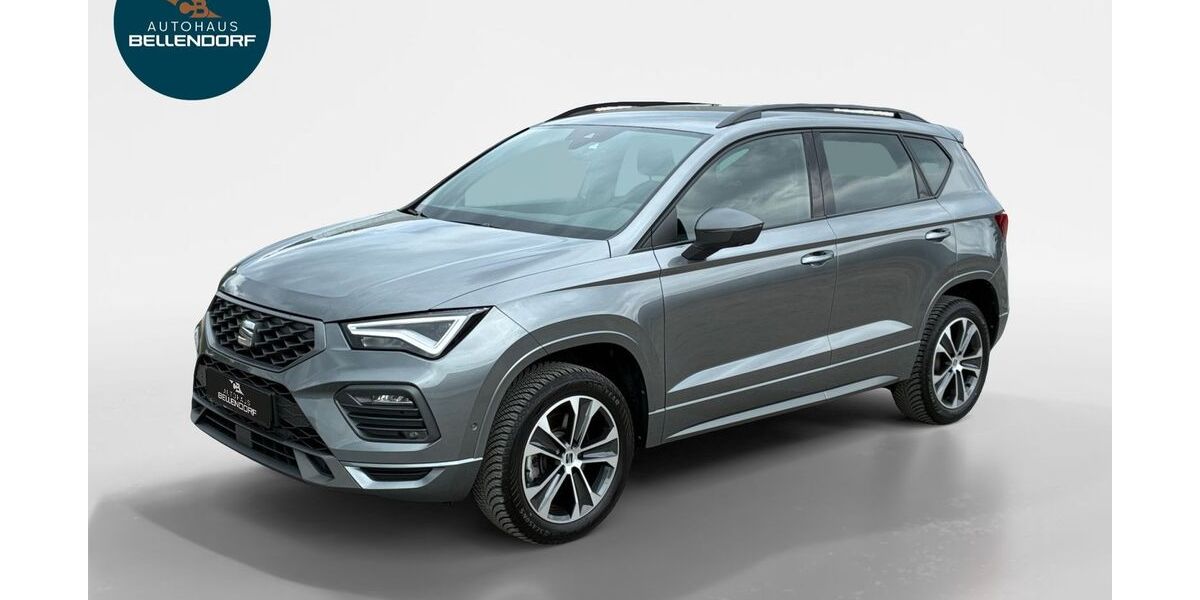 Seat Ateca 13.373 km 32.940 &euro; Bottrop 46244