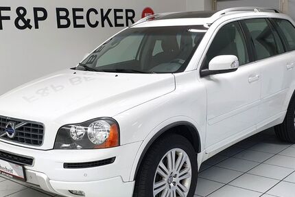 Volvo XC90 174.114 km 16.490 &euro; Wuppertal 42275