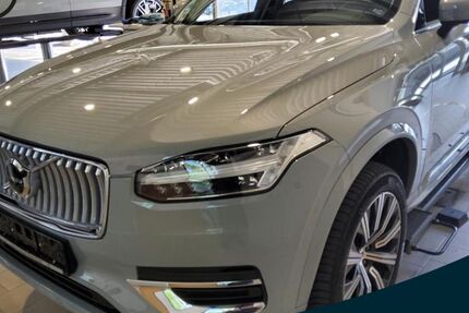 Volvo XC90 36.808 km 51.990 &euro; Essen-Kray 45309