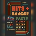 Hits + Banger Party by DJaki