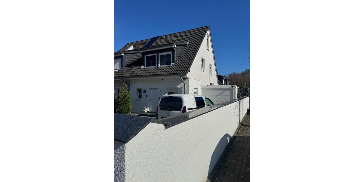 Reihenhaus Essen Stadtbezirk V - 4 Zimmer, 156 m&sup2;, 540.000&euro; | Angebot:25301757