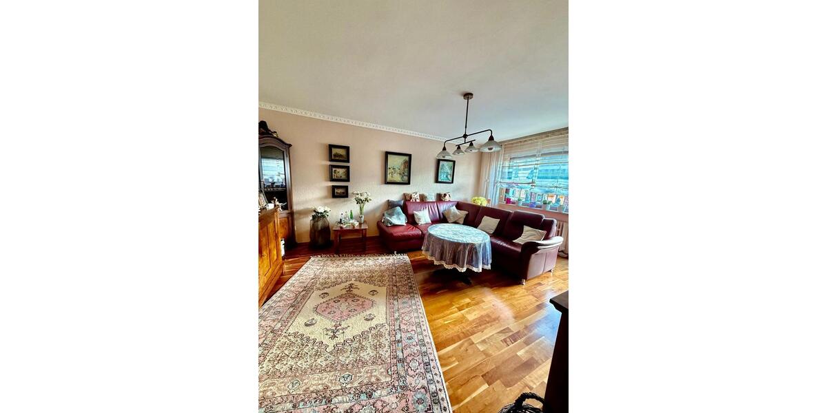 3-Zimmer-Eigentumswohnung in Witten mit Balkon & Garage 3 zimmer