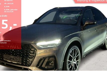 Audi Q5 35.177 km 48.360 &euro; Moers-Hülsdonk 47441