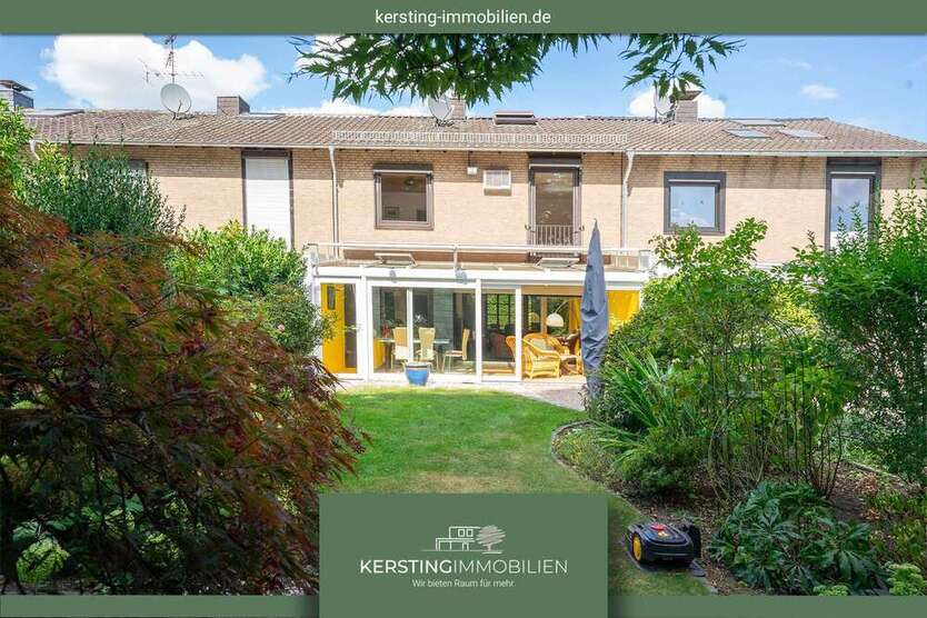 Haus zum Kaufen in Krefeld Traar 379.000 € 122 m²