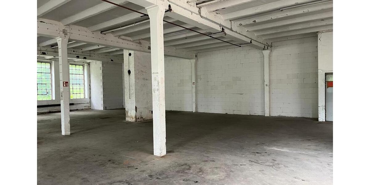 Gewerbeobjekt Haan - 960&euro; | Angebot:26066632