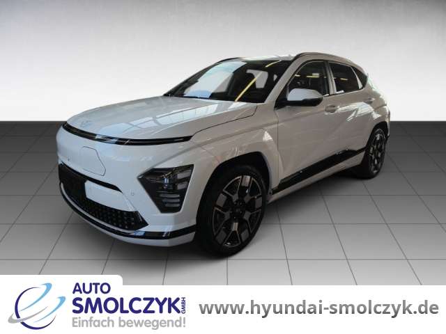 Hyundai KONA 18.834 km 32.990 &euro; Hattingen 45525