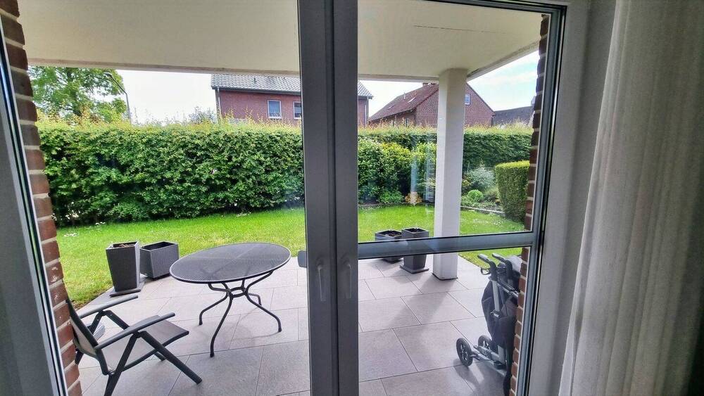 Etagenwohnung Herten Disteln - 4 Zimmer, 113 m&sup2;, 319.000&euro; | Angebot:26917424