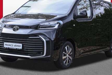 Toyota Proace 2.010 km 50.445 &euro; Essen 45141