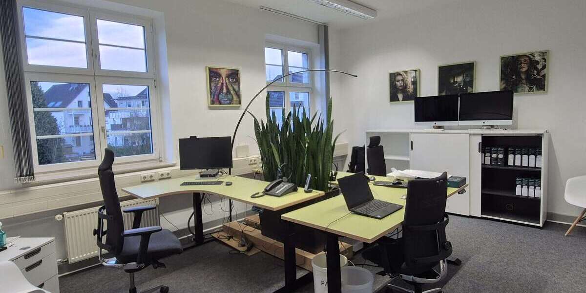 Gewerbeobjekt Gladbeck - 470&euro; | Angebot:26938889