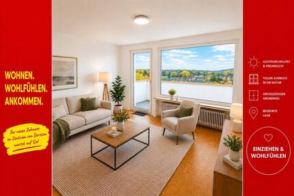 Wohnung Dorsten - 3 Zimmer, 72 m&sup2;, 169.000&euro; | Angebot:27230762