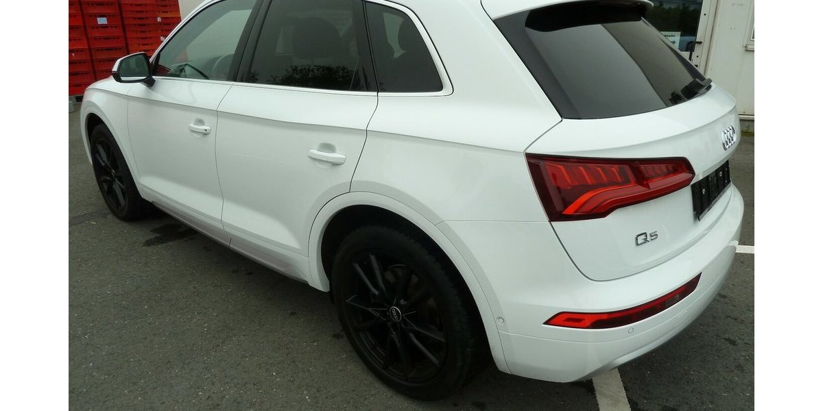 Audi Q5 2.0 TDI Quattro DSG Leder Pano Air AHK 8 ALU 68.000 km 29.900 &euro; Ratingen 40885
