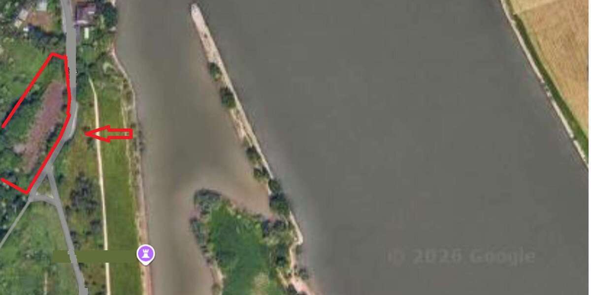 Grundstück Duisburg Rheinhausen - 260.000&euro; | Angebot:25880430