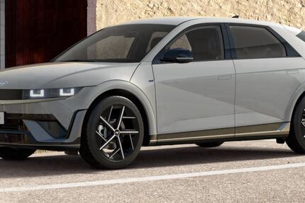 Hyundai IONIQ 5 10.000 km 49.790 € Recklinghausen 45657