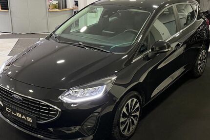 Ford Fiesta 48.300 km 15.900 &euro; Gelsenkirchen 45891