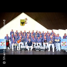 Shanty-Chor - Weihnachten auf See 06.12.2025 Dietrich-Keuning-Haus