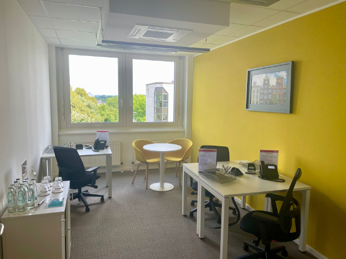 Gewerbeobjekt Essen Rüttenscheid - 1.538&euro; | Angebot:25485245