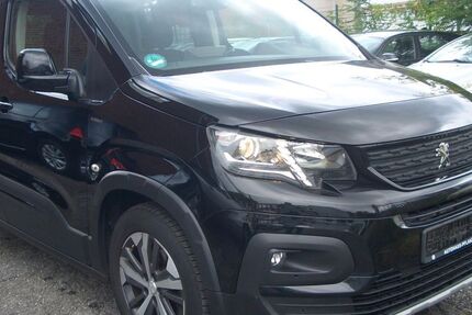 Peugeot Rifter 73.000 km 16.900 &euro; Bochum 44793