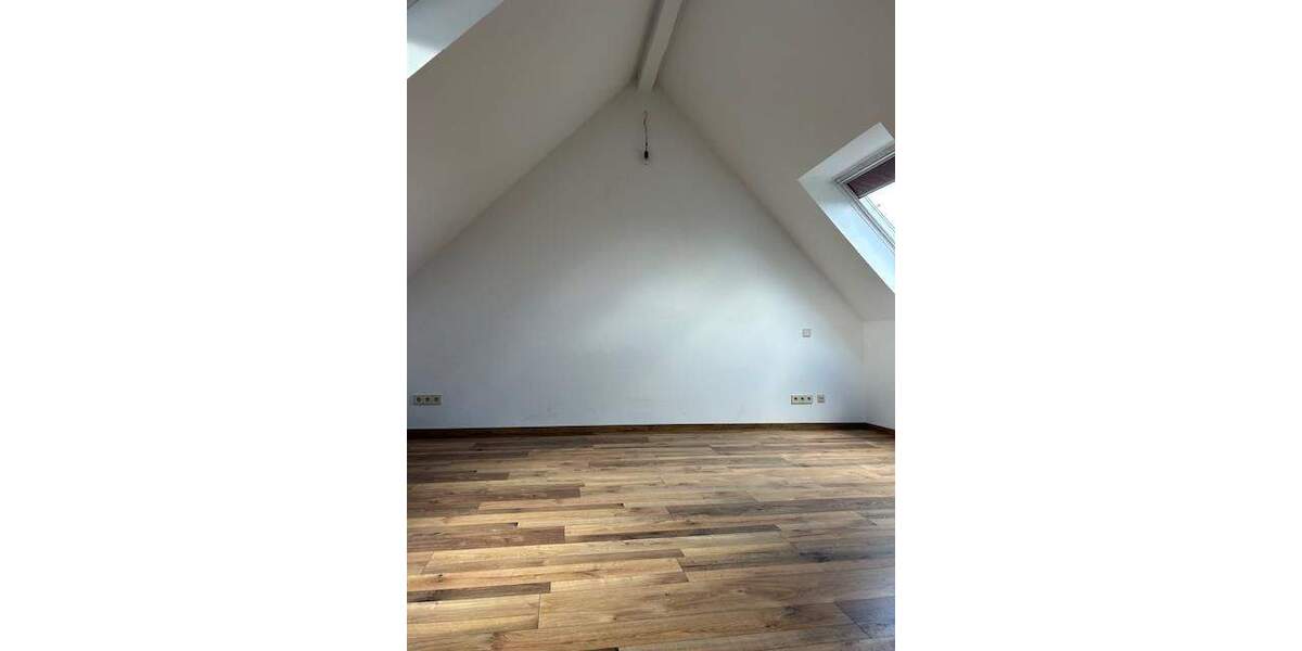 Familienfreundliches Reihenmittelhaus in guter Lage von Wetter Volmarstein 4 zimmer