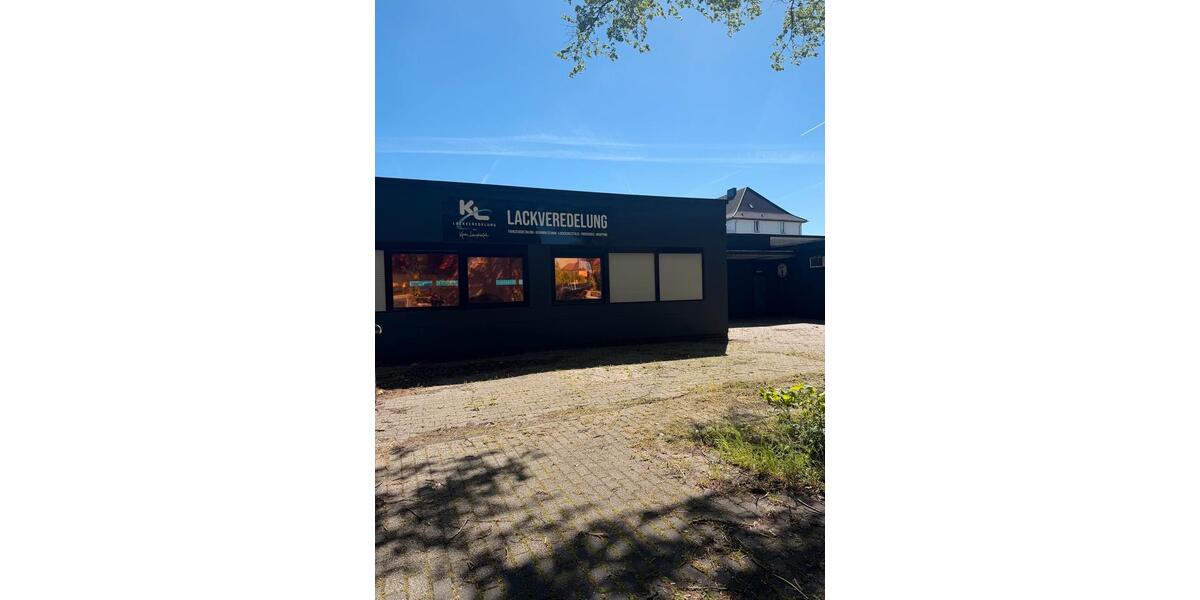 Gewerbeobjekt Duisburg Rheinhausen - 3.000&euro; | Angebot:26382547