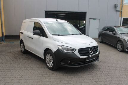 Mercedes-Benz Citan 79.370 km 16.500 &euro; Bochum 44867