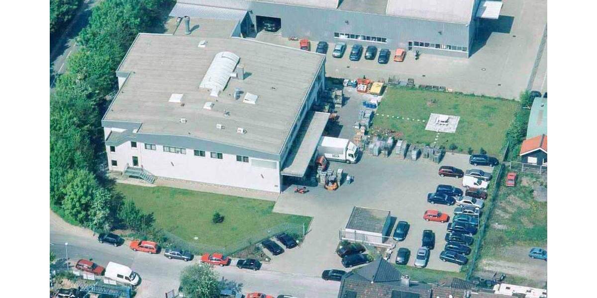 Gewerbeimmobilie mit ca. 1.841,05 m² in zentraler und gut erreichbarer Gewerbelage von Velbert zimmer