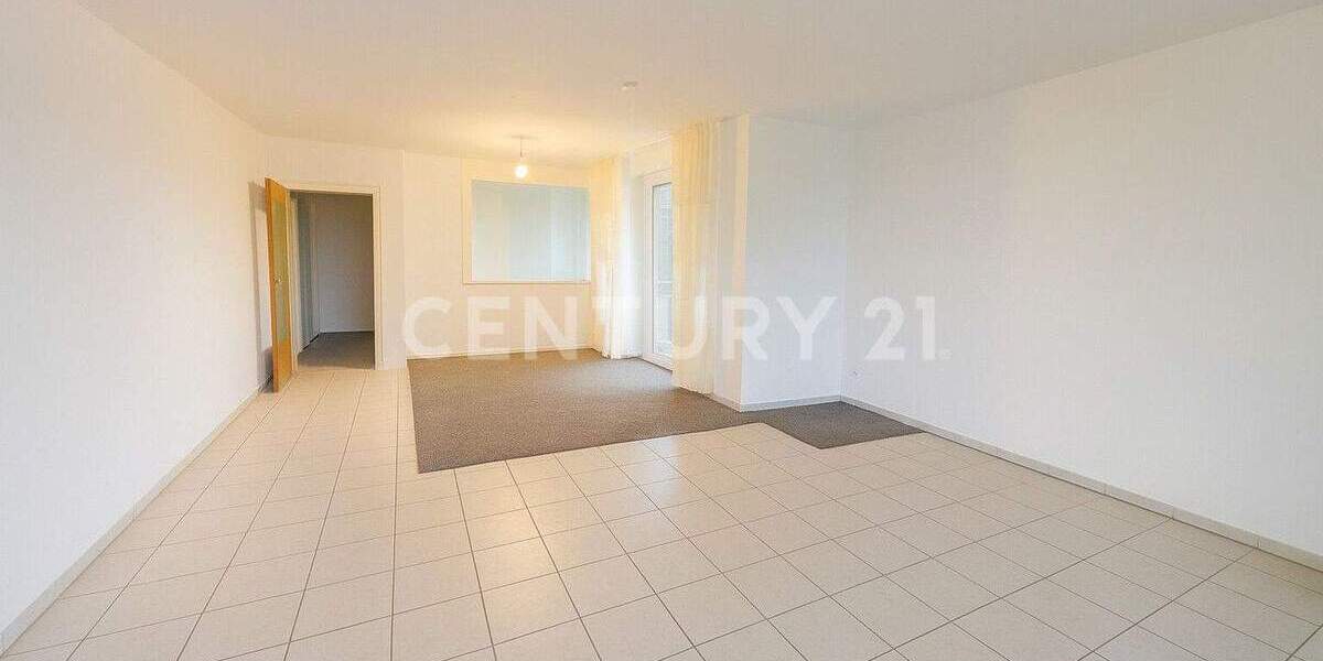 Panoramablick inklusive Wohnen mit Perspektive 4 zimmer