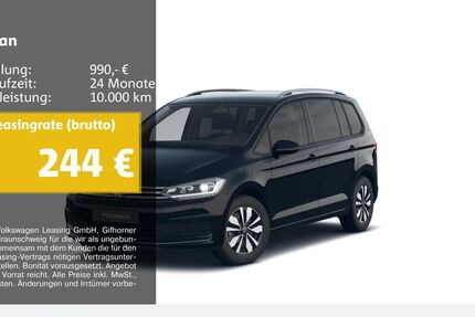 VW Touran 26.328 km 31.470 &euro; Dorsten 46282