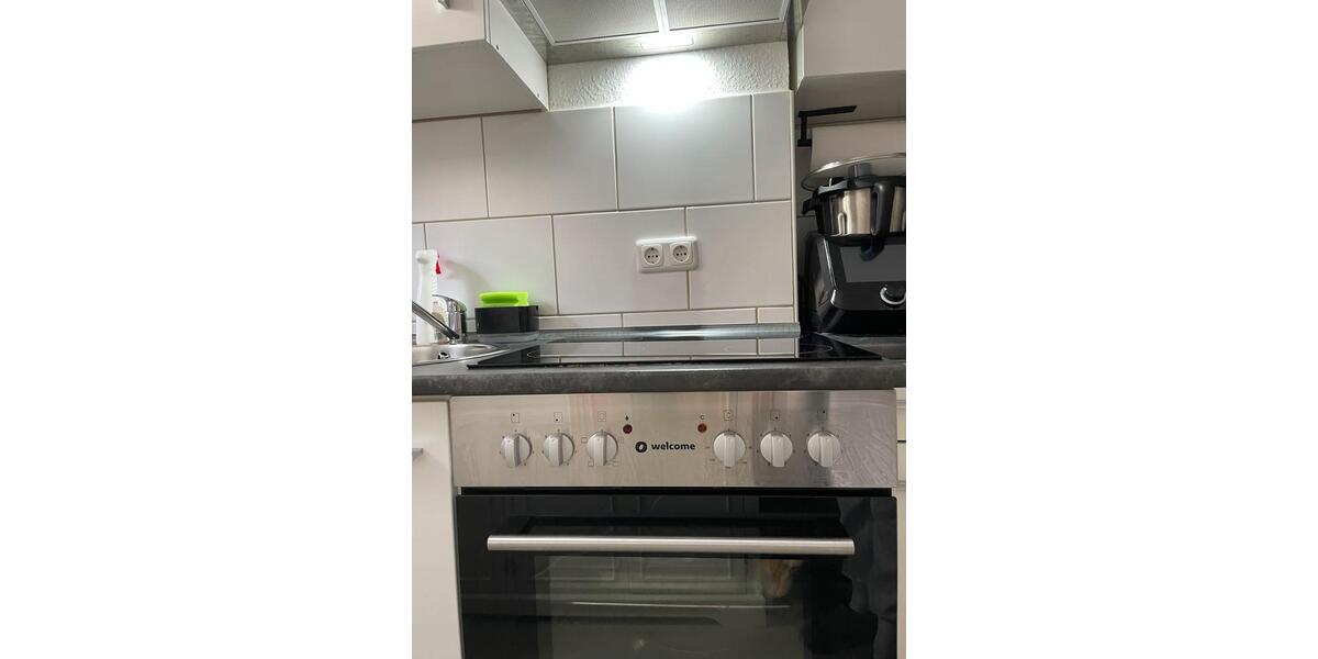 2,5 Zimmer Wohnung 2.5 zimmer