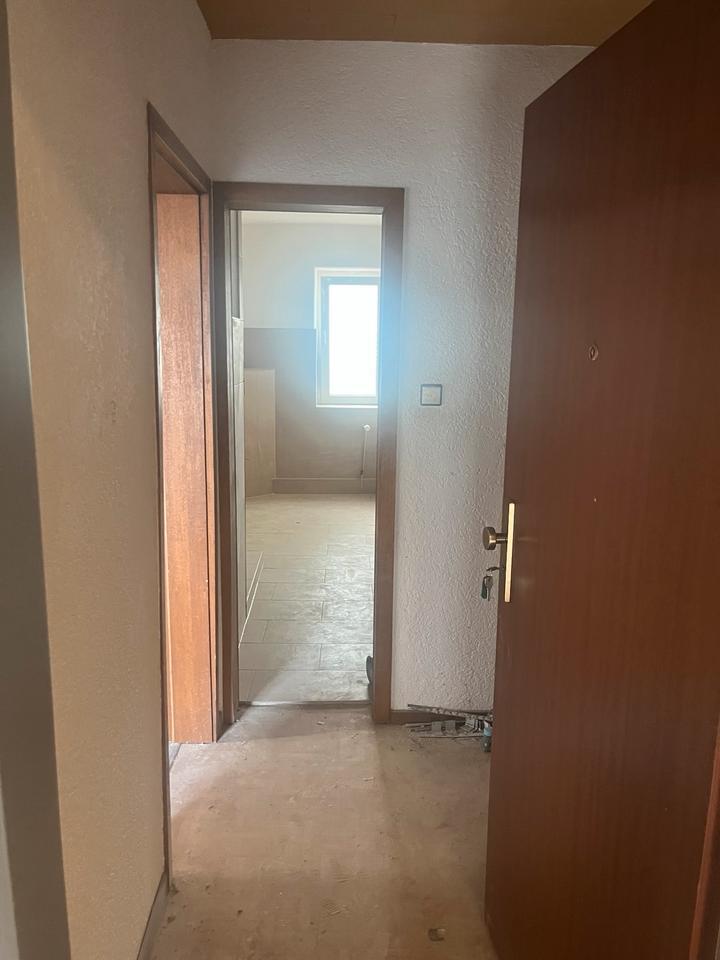Wohnung 65m