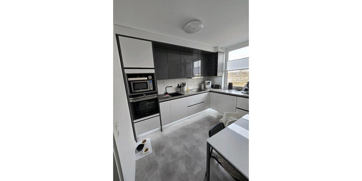 Charmante Eigentumswohnung mit Wohlfühlcharakter 3 zimmer