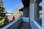 2,5 Zimmer - Balkon - ruhige Lage 2 zimmer