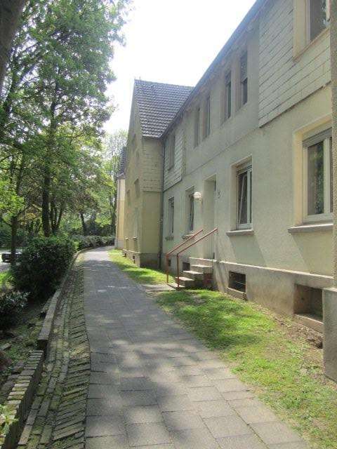 Wohnung zum Mieten in Bochum 155,15 € 36.02 m²