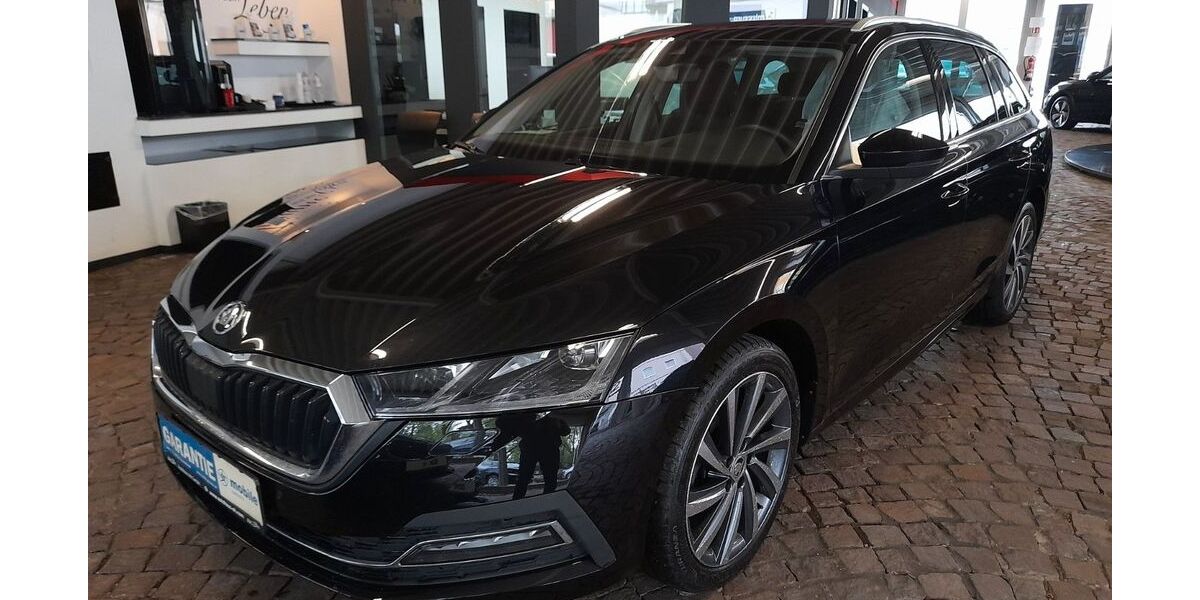 Skoda Octavia 153.692 km 16.390 &euro; Gelsenkirchen 45888