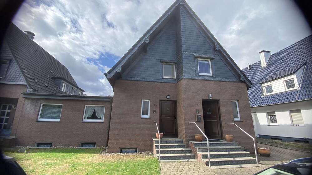 Einfamilienhaus Bottrop Ebel - 7 Zimmer, 125 m&sup2;, 429.000&euro; | Angebot:27453643