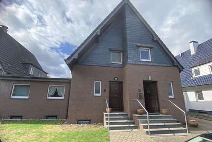 Haus Bottrop Ebel - 7 Zimmer, 125 m&sup2;, 429.000&euro; | Angebot:27453643