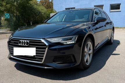 Audi A6 107.000 km 24.000 &euro; Wuppertal 42389