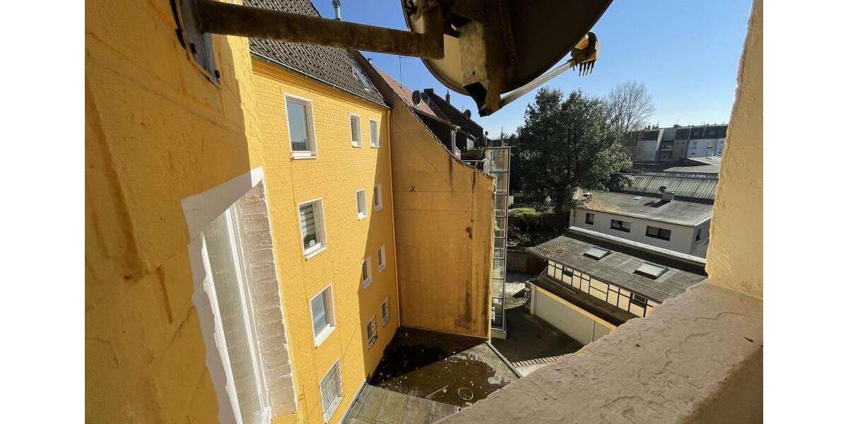 Etagenwohnung Gelsenkirchen Gelsenkirchen-Mitte - 3 Zimmer, 90 m&sup2;, 550&euro; | Angebot:26154888