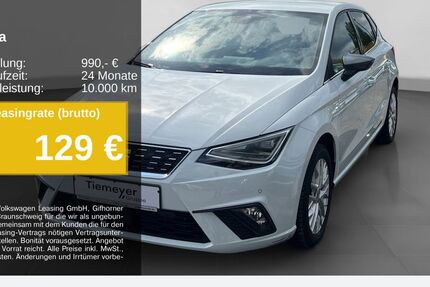 Seat Ibiza 20.063 km 20.730 &euro; Gelsenkirchen OT Beckhausen 45899