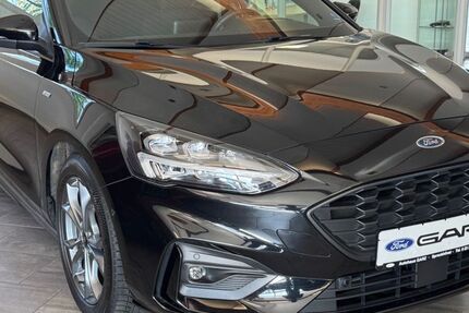 Ford Focus 75.650 km 14.800 &euro; Sprockhövel 45549
