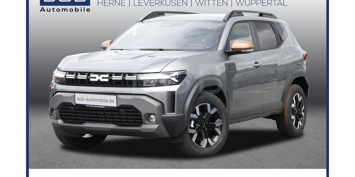 Dacia Duster 5.412 km 25.444 &euro; Essen 45141