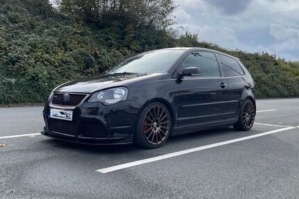 VW Polo 236.000 km 3.500 € Dortmund 44369