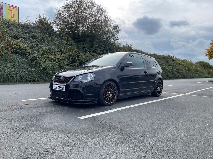 VW Polo 236.000 km 3.500 € Dortmund 44369