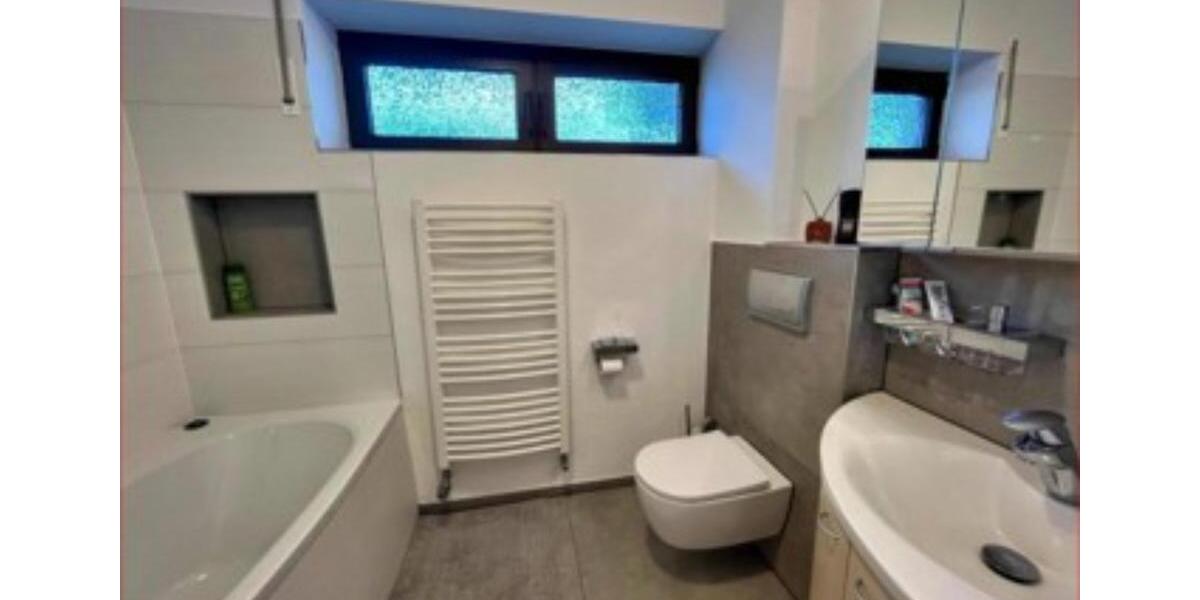 Großzügiges Haus mit Traumgarten in sehr guter Lage von Marl 7 zimmer