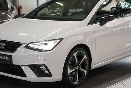 Seat Ibiza 47.000 km 14.000 &euro; Herne 44652