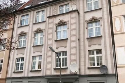 Wohnung 55m2 Dortmund Nord zimmer